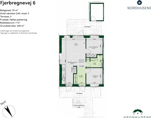 Billede 11. Hus/villa, Fjerbregnevej, Odense NV 