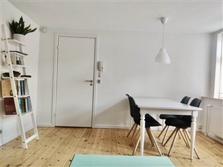 Billede 3. Lejlighed, Korsgade, Aalborg 