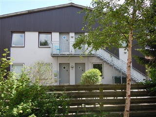 Billede 6. Lejlighed, Kongevej, Tønder 