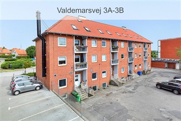 Billede 25. Lejlighed, R. Hougårds Vej, Randers SØ 