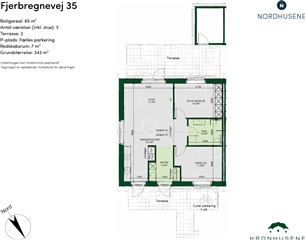 Billede 11. Hus/villa, Fjerbregnevej, Odense NV 