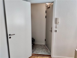 Billede 5. Lejlighed, Korsgade, Aalborg 