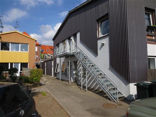 Billede 18. Lejlighed, Kongevej, Tønder 