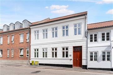 Billede 4. Lejlighed, Vestergrave, Randers C 