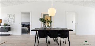 Photo 7. House, Fjerbregnevej, Odense NV 