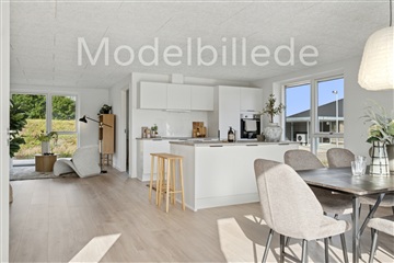 Billede 1. Hus/villa, Fjerbregnevej, Odense NV 