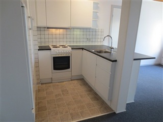 Billede 14. Lejlighed, Kongevej, Tønder 