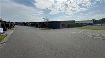 Billede 18. Lejlighed, Elkærholmparken, Egtved 