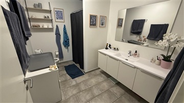 Billede 8. Lejlighed, Elkærholmparken, Egtved 