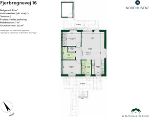 Billede 11. Hus/villa, Fjerbregnevej, Odense NV 