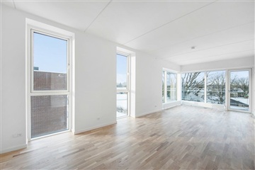 Billede 2. Lejlighed, Guldblommevej, Viborg 