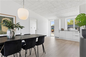 Photo 3. House, Fjerbregnevej, Odense NV 