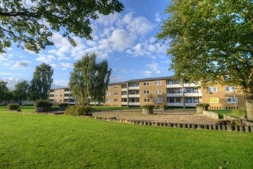 Billede 3. Lejlighed, Stadion Alle, Ikast 