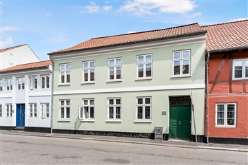 Billede 6. Lejlighed, Vestergrave, Randers C 