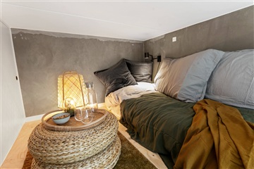 Billede 5. Lejlighed, Apisvej, Tilst 