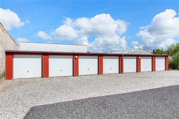 Billede 9. Lejlighed, Energivej, Randers NV 