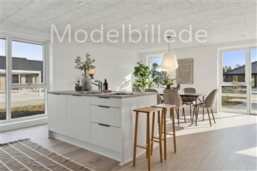 Billede 4. Hus/villa, Fjerbregnevej, Odense NV 