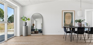 Photo 8. House, Fjerbregnevej, Odense NV 