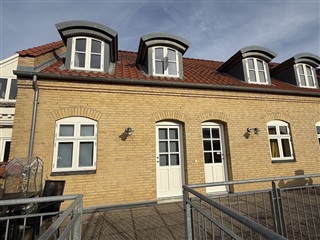 Billede 1. Lejlighed, Torvet, Ringe 