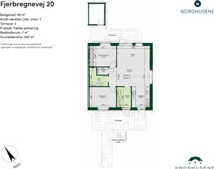 Billede 11. Hus/villa, Fjerbregnevej, Odense NV 