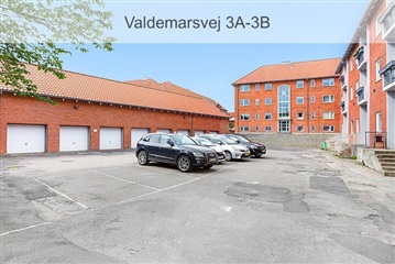 Billede 24. Lejlighed, R. Hougårds Vej, Randers SØ 