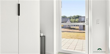 Photo 13. House, Fjerbregnevej, Odense NV 