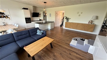 Billede 5. Lejlighed, Elkærholmparken, Egtved 