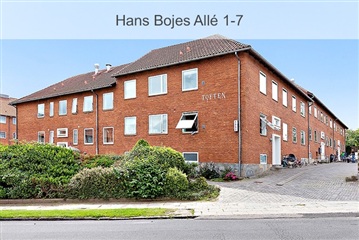 Billede 7. Lejlighed, R. Hougårds Vej, Randers SØ 