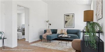 Photo 6. House, Fjerbregnevej, Odense NV 