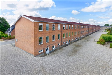 Billede 5. Lejlighed, Energivej, Randers NV 