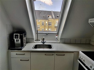 Billede 2. Lejlighed, Korsgade, Aalborg 