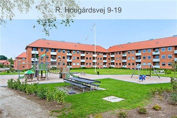 Billede 13. Lejlighed, R. Hougårds Vej, Randers SØ 