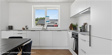Photo 3. House, Fjerbregnevej, Odense NV 