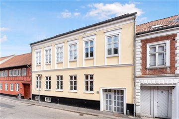 Billede 2. Lejlighed, Vestergrave, Randers C 