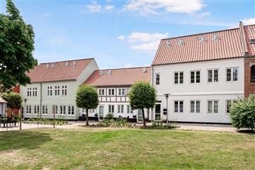 Billede 9. Lejlighed, Vestergrave, Randers C 