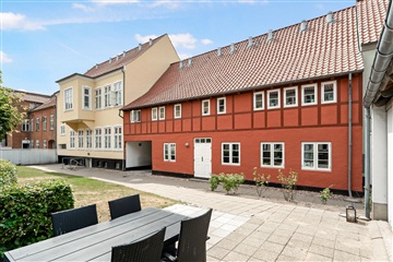 Billede 8. Lejlighed, Vestergrave, Randers C 