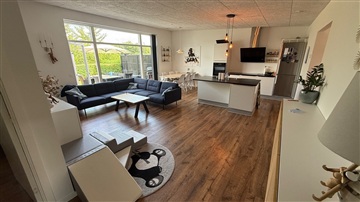 Billede 1. Lejlighed, Elkærholmparken, Egtved 