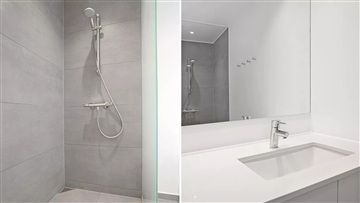 Billede 13. Lejlighed, Havneholmen, København SV 