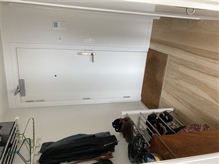 Billede 7. Lejlighed, Åhusene, Aarhus C 