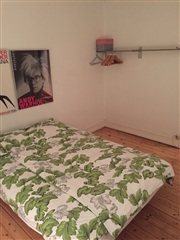 Photo 4. Room, Gustav Adolfs Gade, København Ø 