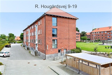 Billede 20. Lejlighed, R. Hougårds Vej, Randers SØ 