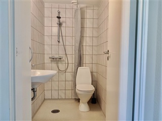 Billede 9. Lejlighed, Korsgade, Aalborg 