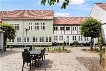 Photo 10. Apartment, Vestergrave, Randers C 