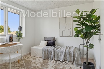 Billede 6. Hus/villa, Fjerbregnevej, Odense NV 