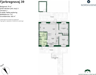 Billede 11. Hus/villa, Fjerbregnevej, Odense NV 