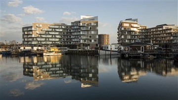Billede 17. Lejlighed, Havneholmen, København SV 