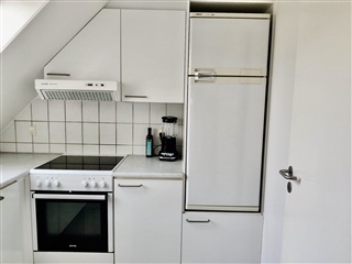 Billede 6. Lejlighed, Korsgade, Aalborg 