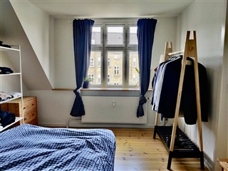 Billede 8. Lejlighed, Korsgade, Aalborg 