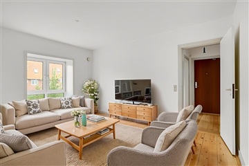 Billede 3. Lejlighed, Carl Plougs Vej, Kolding 