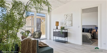 Photo 6. House, Fjerbregnevej, Odense NV 